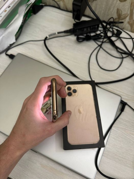 Iphone 11 Pro 256 LL/A srochniy