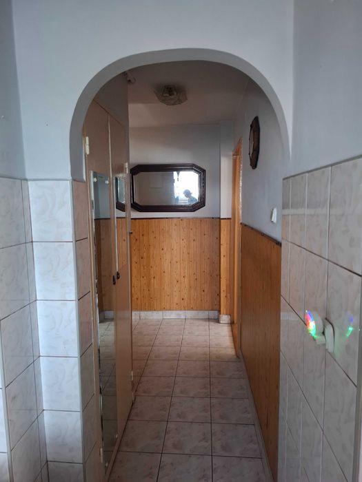 apartament cu două camere Sighișoara
