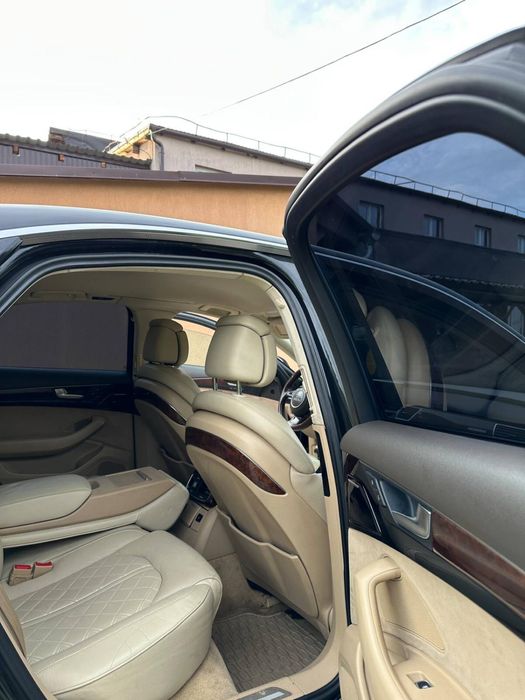 Audi A8 3.0D 245cp mod 2013
