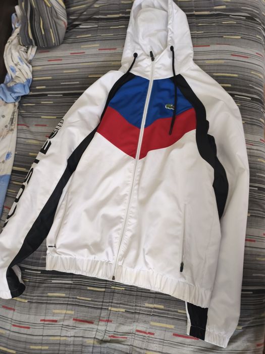 Мъжки комплект Lacoste размер Л