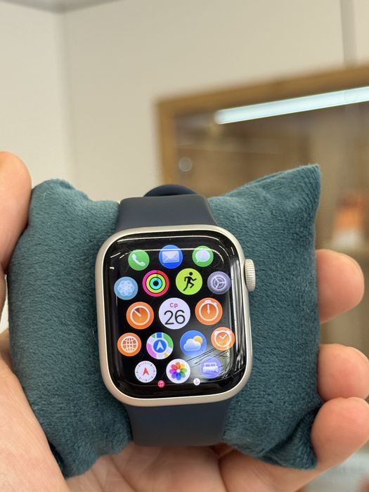 Apple Watch 9 series | 41 mm
