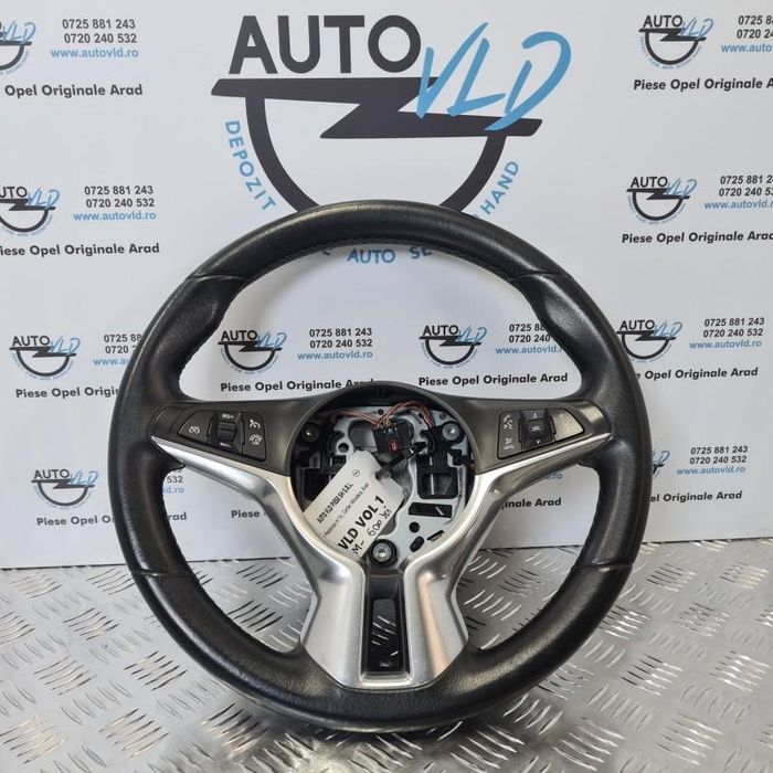 Volan piele cu comenzi Opel Adam Rocks