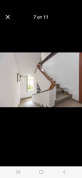 Продава се Многостаен апартамент в София, Манастирски ливади - 119 кв.м за 2269 €/кв.м - Снимка #6