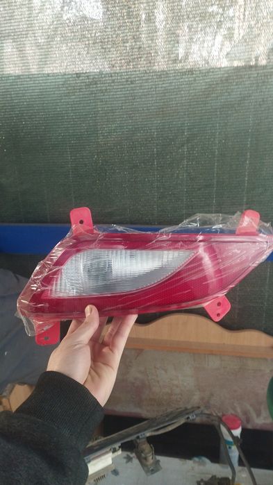 Продам задний фонарь Jac S 3 (левый)
