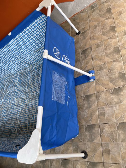 Piscina INDEX 2.60-1.70-65 cm