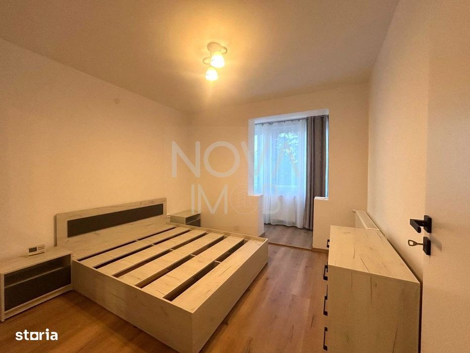 Apartament 3 camere, prima inchiriere - Strand — fotografia 3