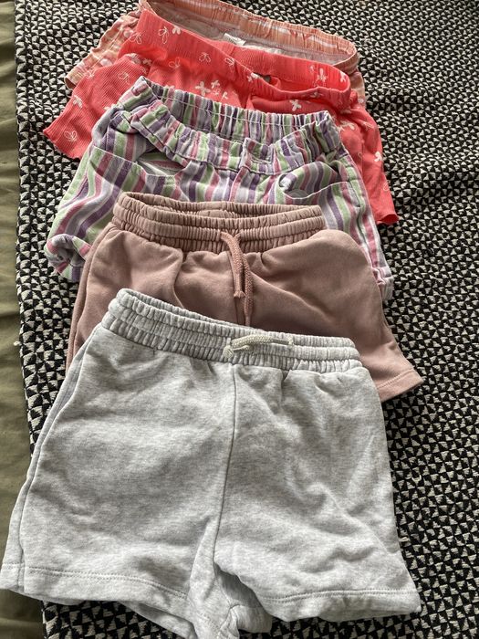 Costume. de baie 122 cm fetițe