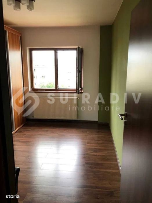 Apartament 3 camere decomandate | 2 băi | 2 balcoane | Între Lacuri
