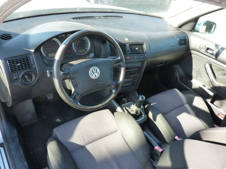 Golf 4 1.9 tdi ALH Clima