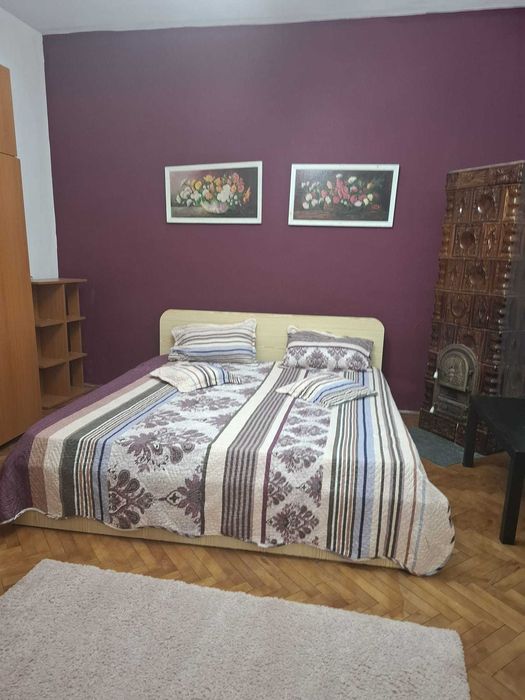 Apartament in Complexul Studentesc, 70 mp cu 2 camere.