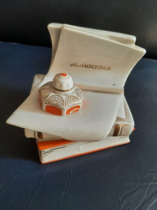 Фигурки, вазочки