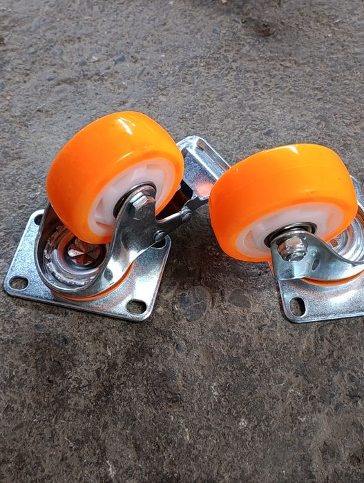 Yuk koʻtaruvchi roliklar