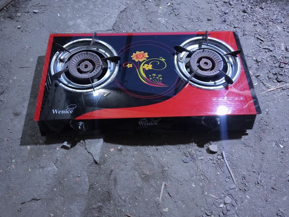 Продам газовый плита