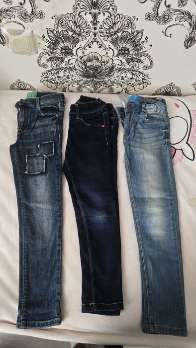 Дънки за момичета