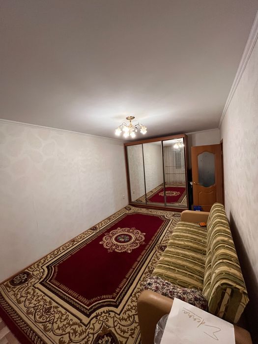 Квартира 3х комнатная распашонка