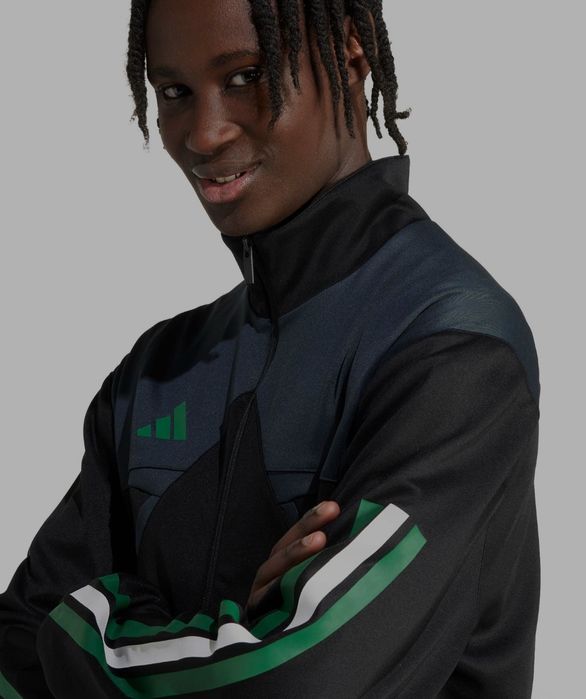 ADIDAS SPORTSWEAR Спортен екип House of Tiro Nations Pack Track