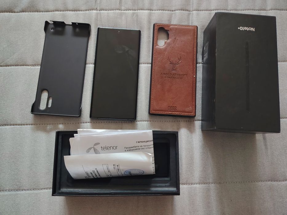 Samsung Galaxy Note10+