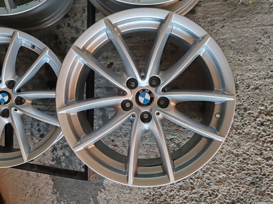 Jante pe 18'' BMW X3-X4 g01-g02