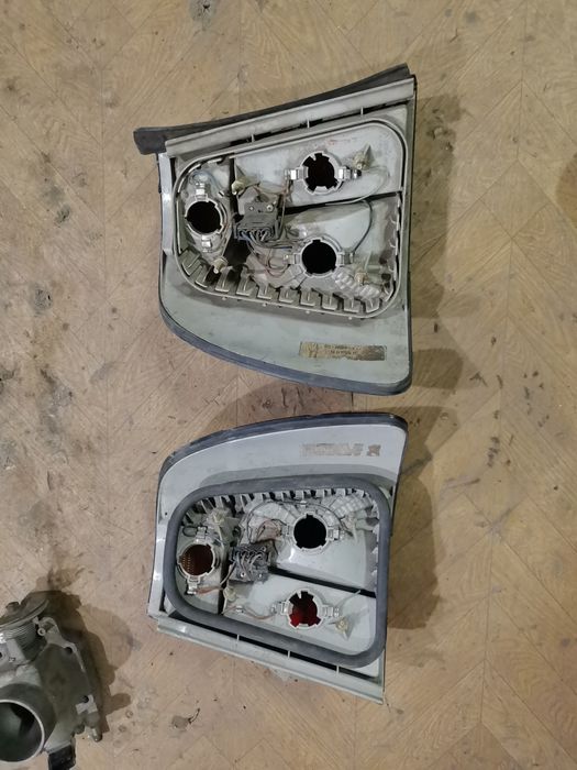 Бмв, E34, универсал фонари задние