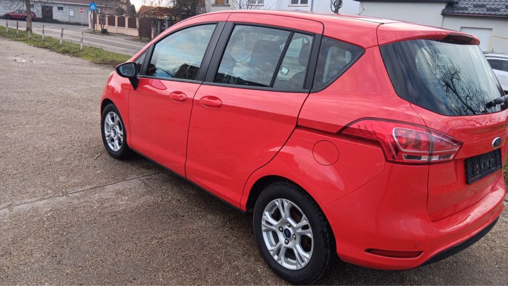 Ford B Max (C Max)2014 recent adus