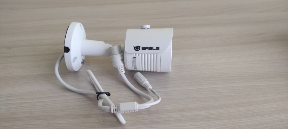 IP видеокамера EAGLE EGL-NBL380