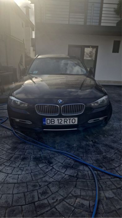 Bmw 320d de vanzare