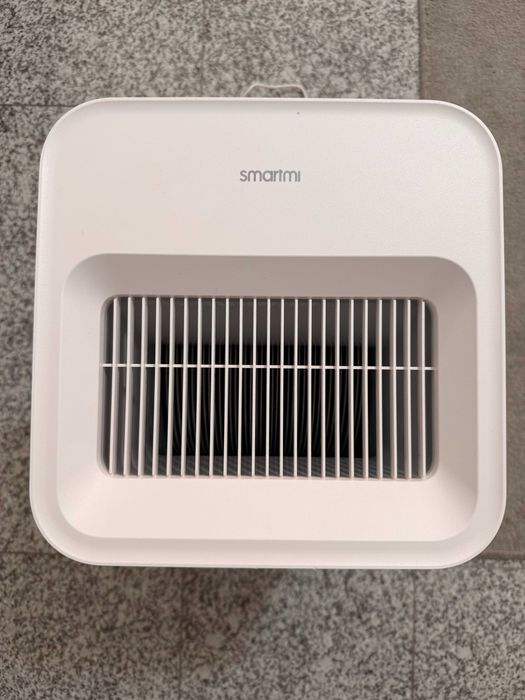 Xiaomi Smartmi Humidifier 3 - Umidificator de aer Smartmi Evaporative Humidifier 3