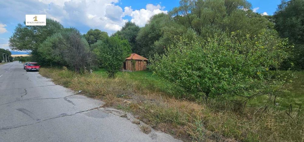 Продава се Парцел в с. Кралев дол, Област Перник - 3750 кв.м за 60 €/кв.м - Снимка #7