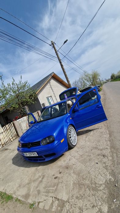 VOLKSWAGEN Golf 2002 — imagine 2