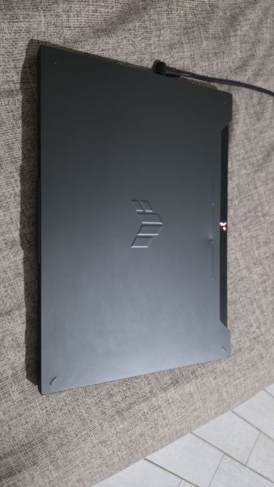 Asus tuf gaming A15 FA507NV
