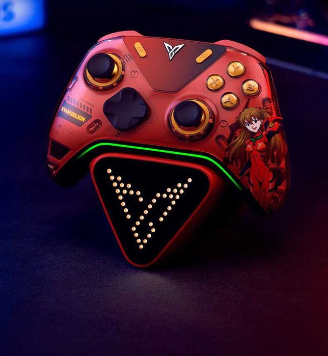 Flydigi Apex 5 Evangelion editio запечатанные с гарантией