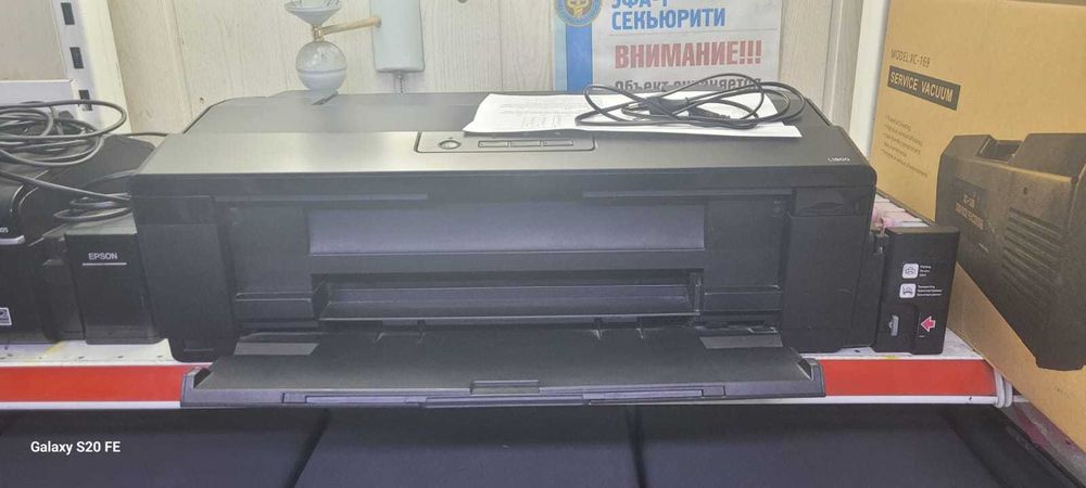 принтер  в отличном состояние