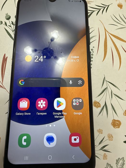 Samsung galaxy a3