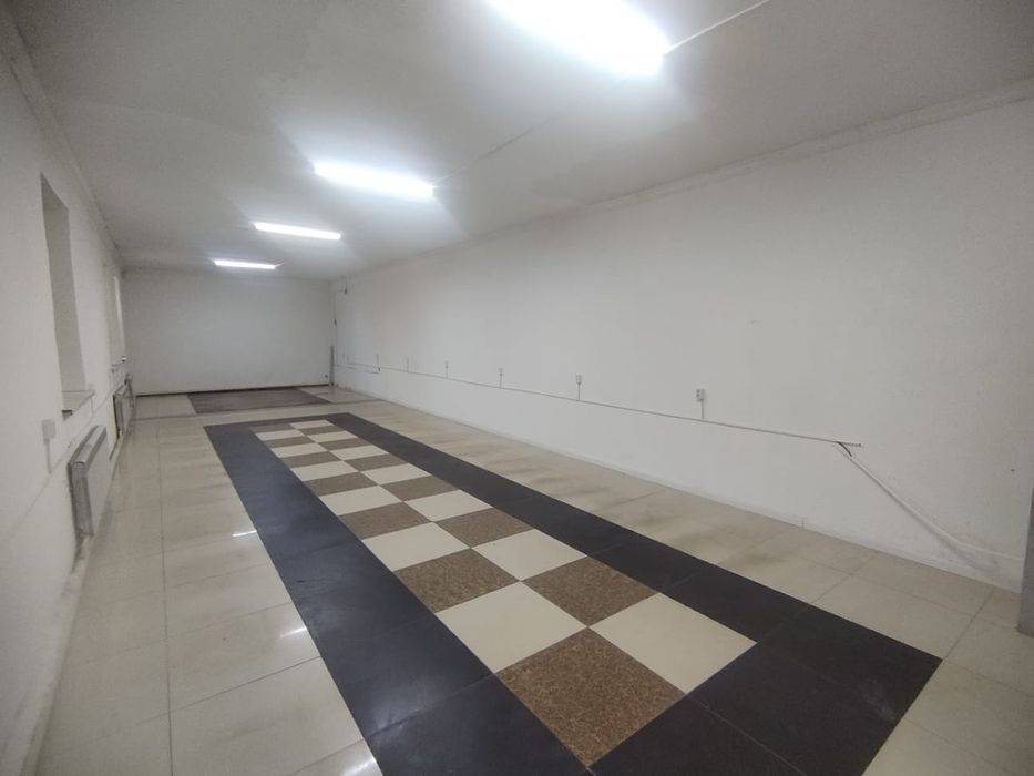 Аренда помещений 30м² и 75м²