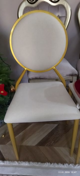 Стулья 4 шт новый