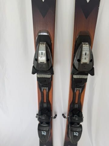 Ski Schiuri All-Mountain Fischer Motive 74 155 cm