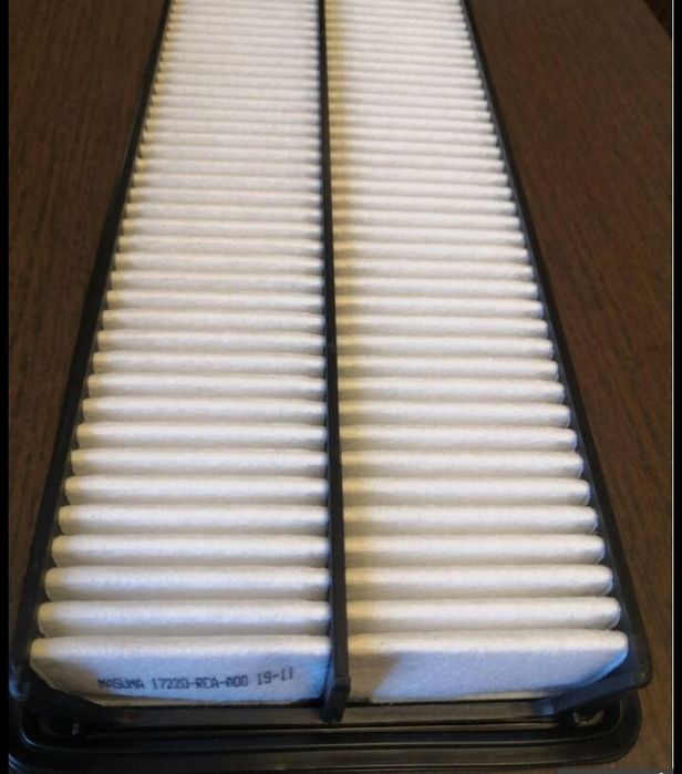 Воздушный фильтр