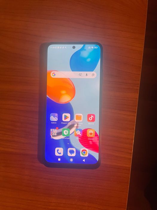 Telefon Xiaomi Redmi note 11