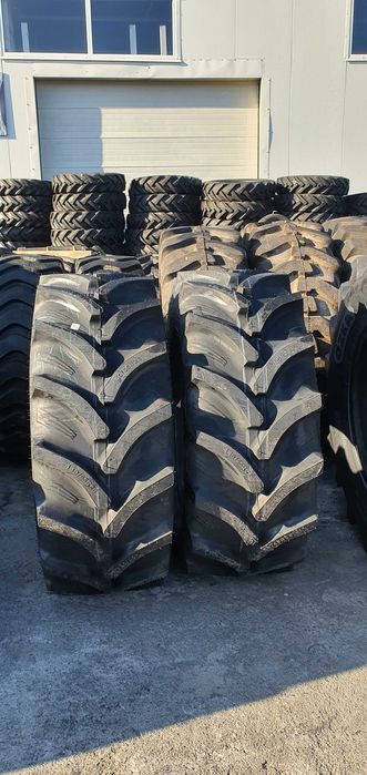 440/65R28 noi pentru tractoare grele, marca OZKA cu grantie, AGMI