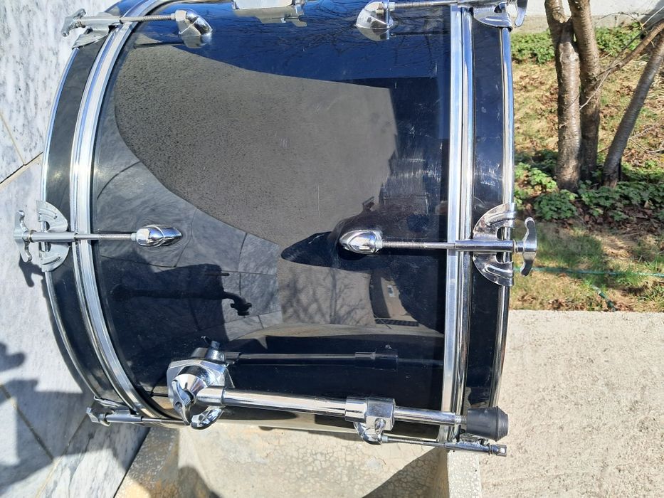 Bass drum "Millenium" 22"X14"