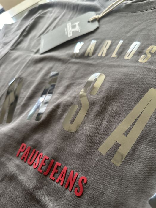 Pause Jeans тениска