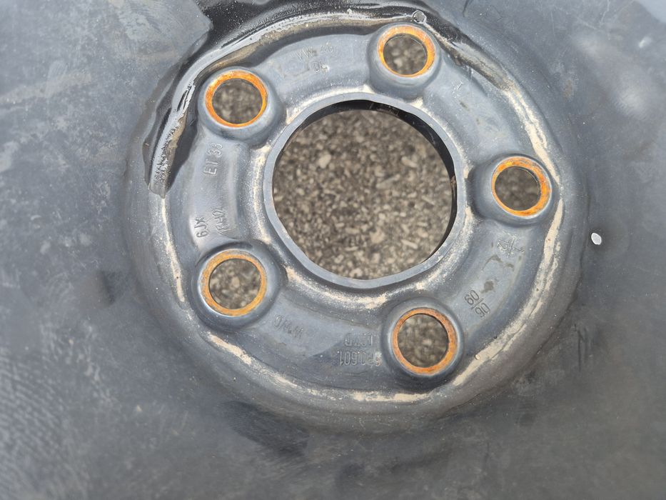 5х100/15 Шкода Ауди Сеат Субару 5x100/15 Skoda Audi Seat Subaru