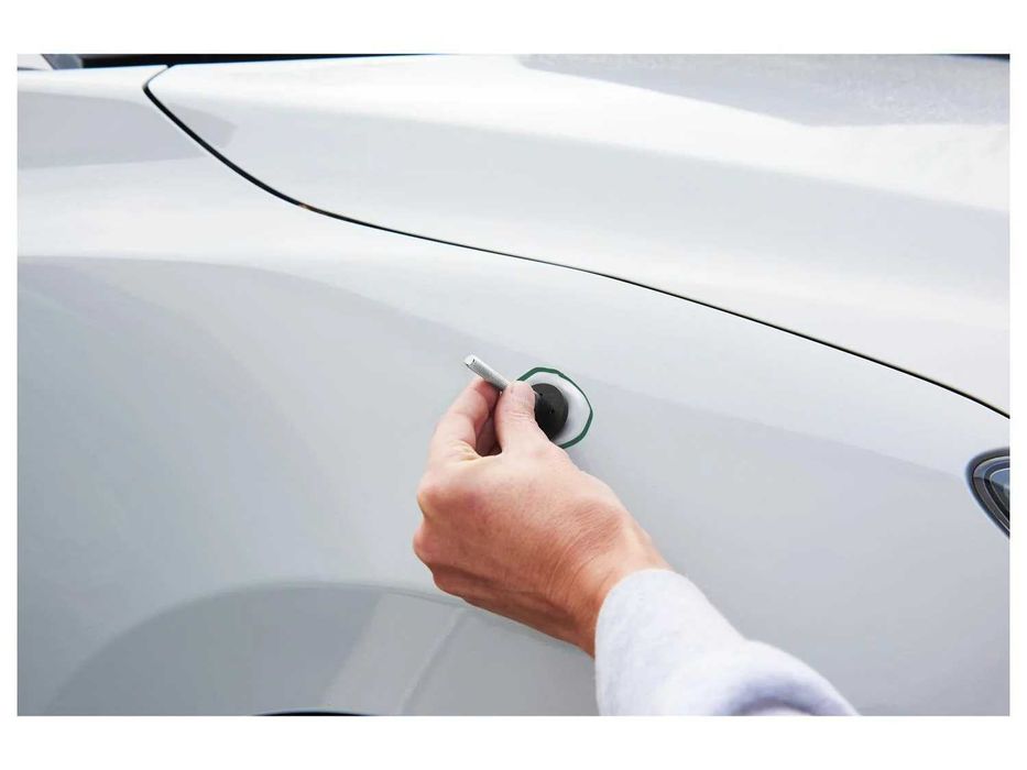 Kit reparare indoituri grindina zgârieturi, 21 piese PARKSIDE