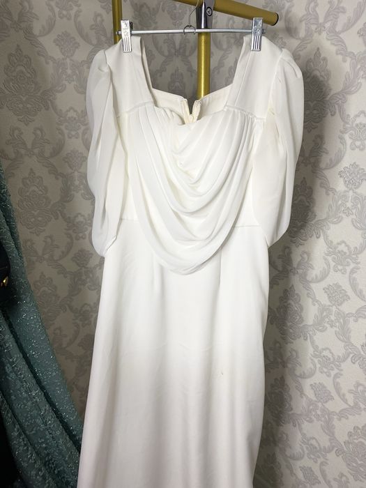 Oq koylaklar juda qjoyib toza xidi xam yoq