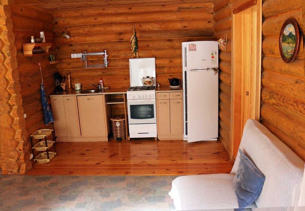 Продаем комплекс гостевых домов