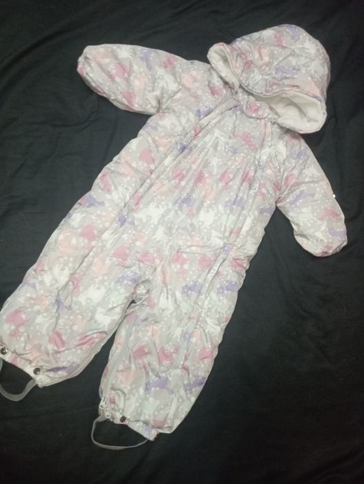 Продам детские вещи не дорого