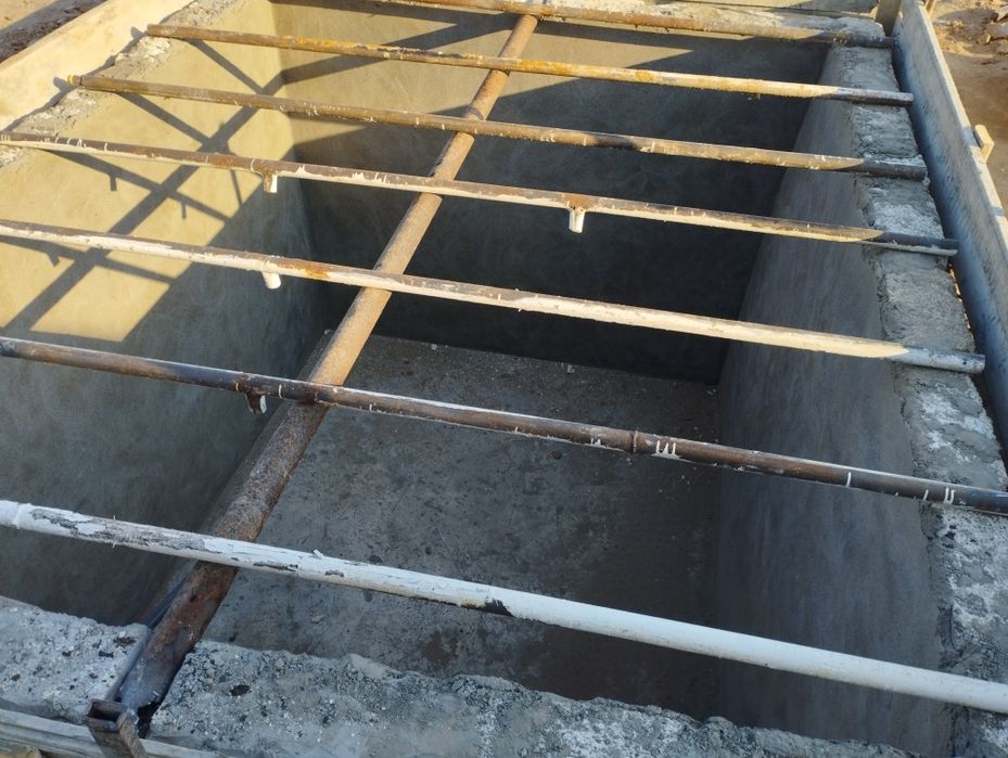 Толык битпеген уй сатылады