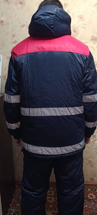 Продам спец одежду за 20 тыс