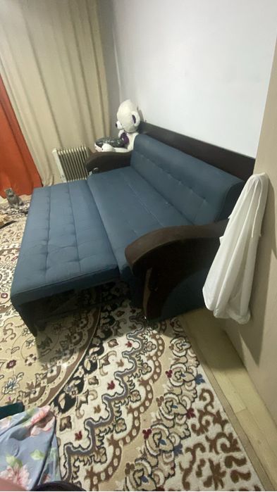 Диван трансформер