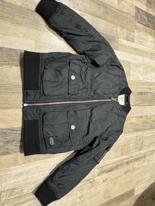 Детско яке    ZARA